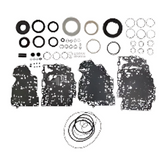 TG81SD,Gasket & Seal Kit,(Volvo)